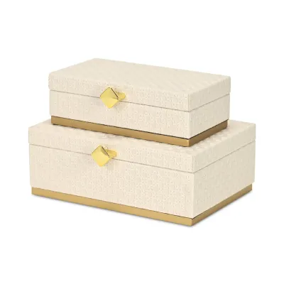DECORATIVE ACCESSORIES