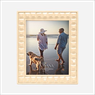 Aquilla Frame 8x10 Gold