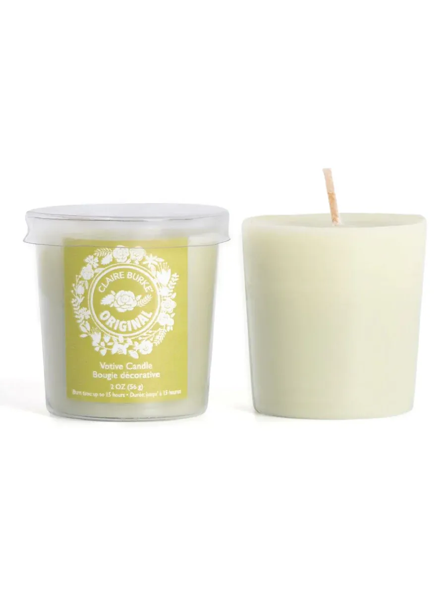 CANDLES
