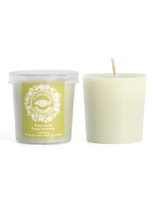 Claire Burke Votive Candle