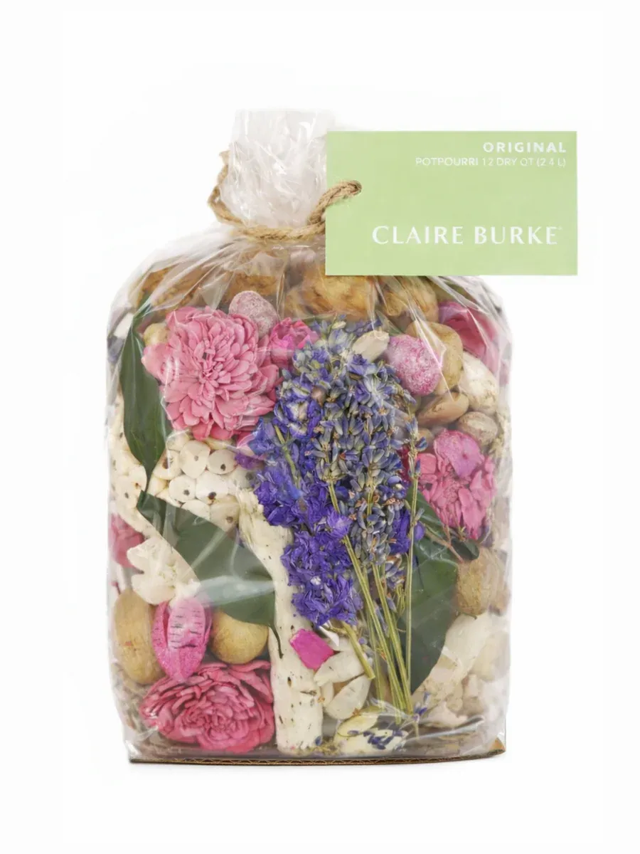 POTPOURRI