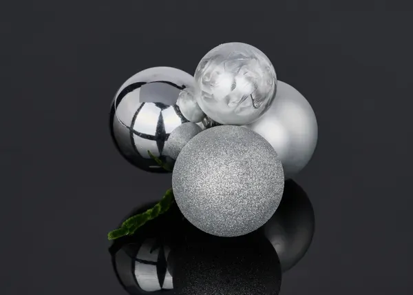 BALL ORNAMENTS