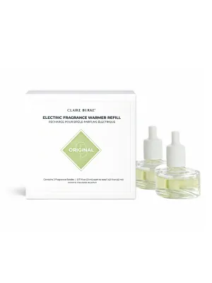 Claire Burke Warmer Refill