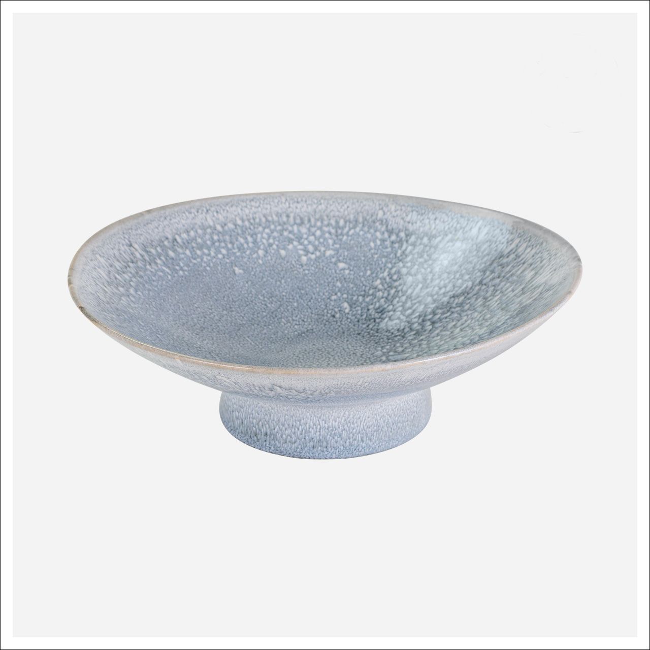 Narugo Bowl Blue