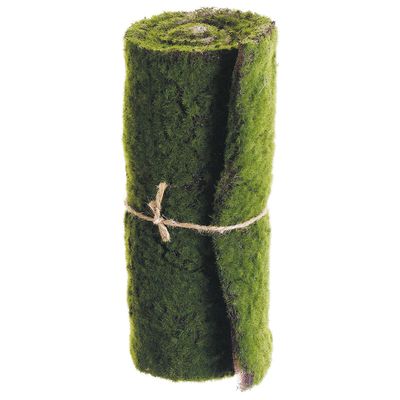 11.8"WX39.3"L MOSS SHEET GR