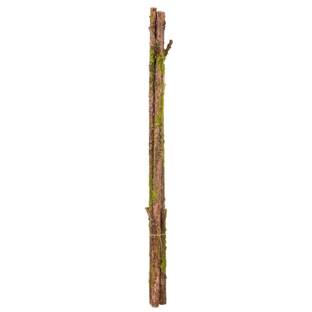 31"MOSS BRANCH BUNDLE X3 GR