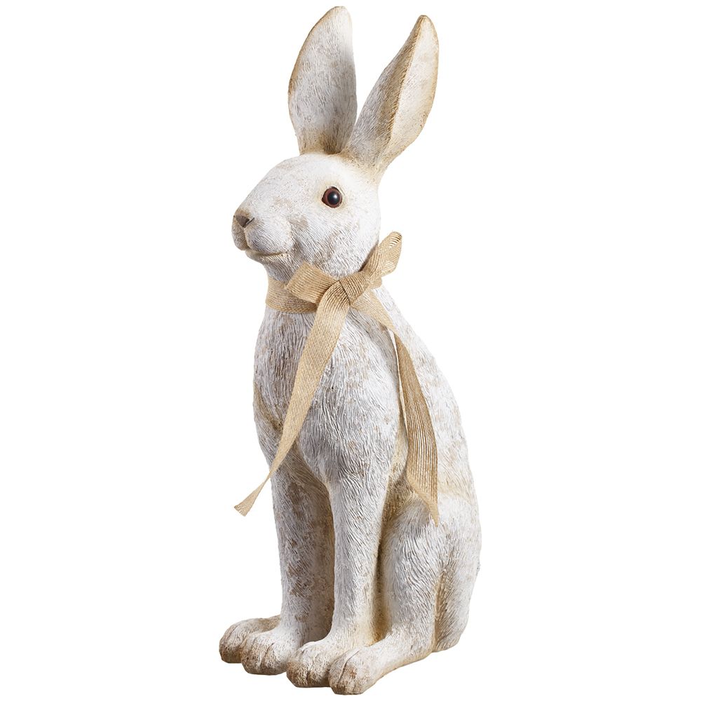21"BUNNY WW