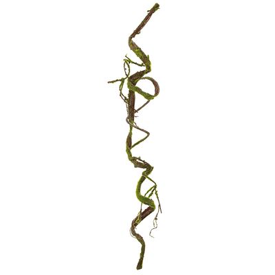 48"MOSS GARLAND GR