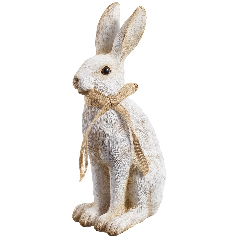 10.5"BUNNY WW
