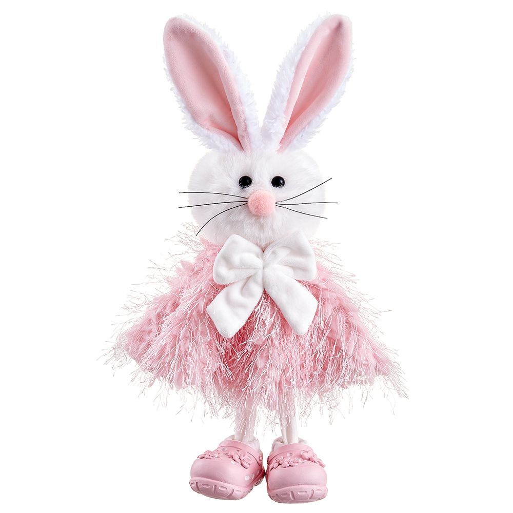 15"BUNNY PK