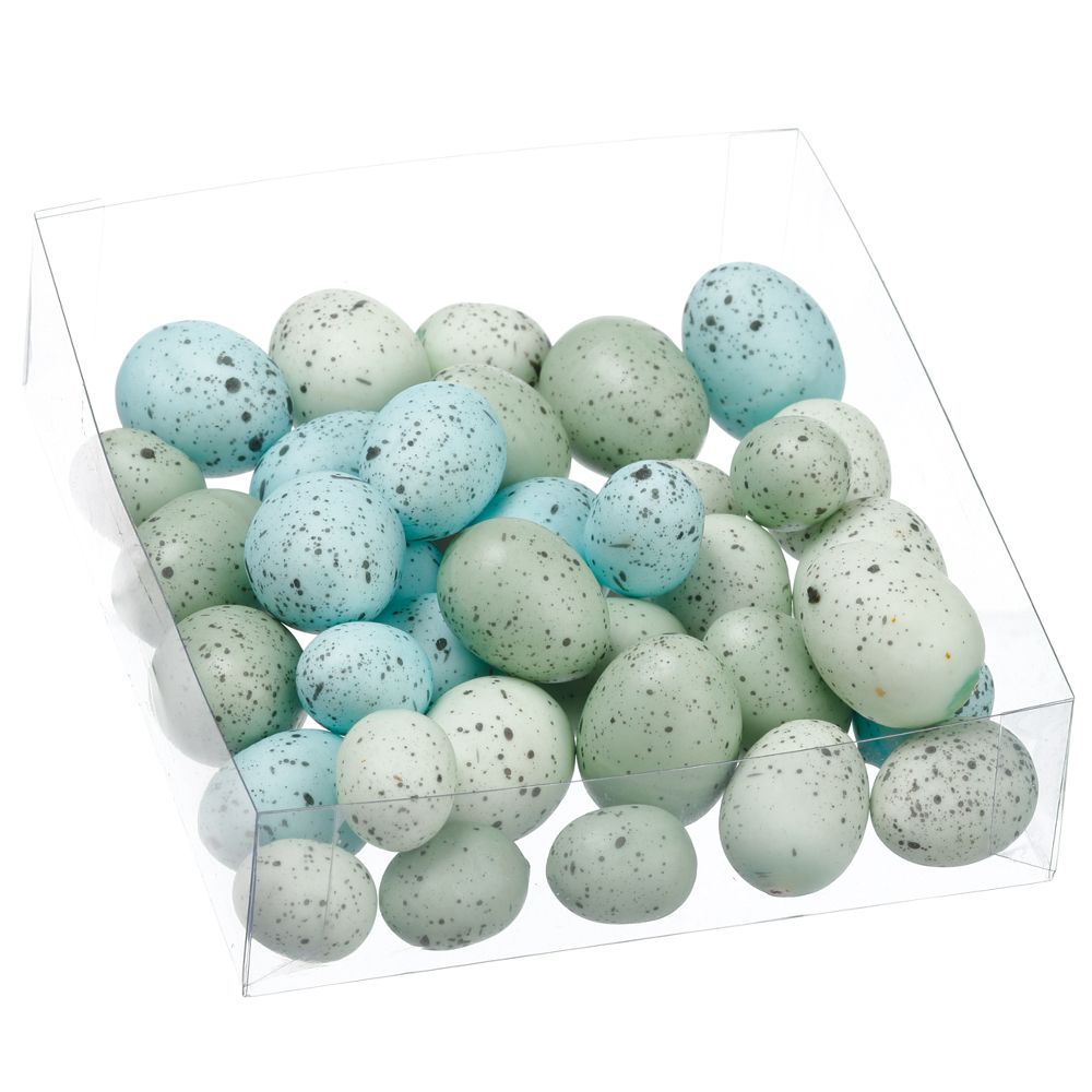 1H4.25W4.75"L EGGS (36EA/BOX)