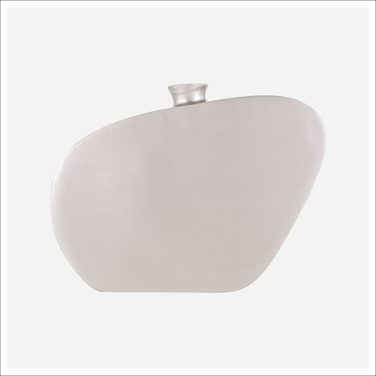 Kaiser Silver Vase Silver