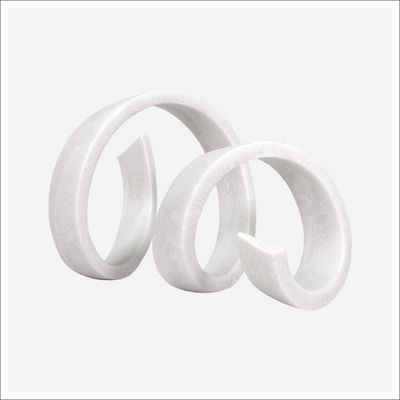 Avalon White Statuary White