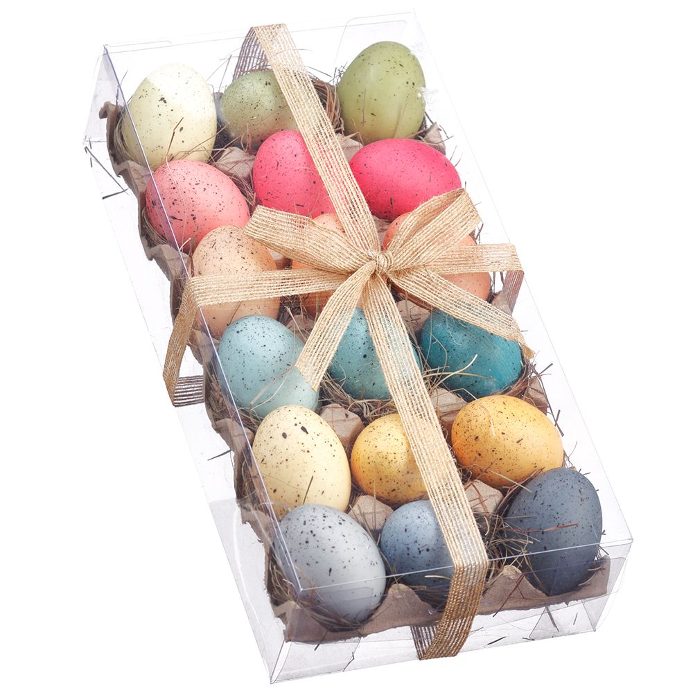 12"EGG (18EA/BOX) MX AEZ906-MX