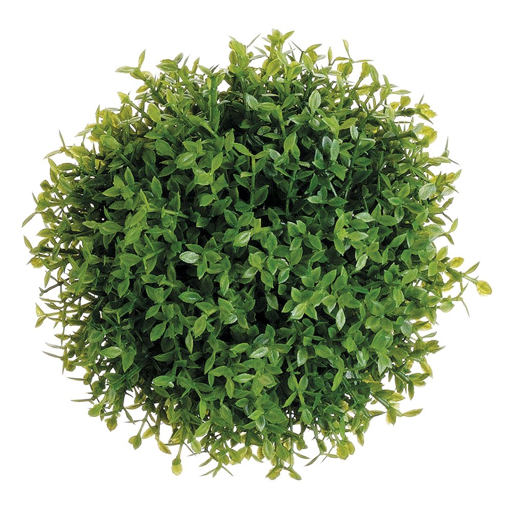 5"TEA LEAF BALL GR