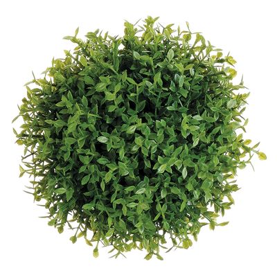 5"TEA LEAF BALL GR