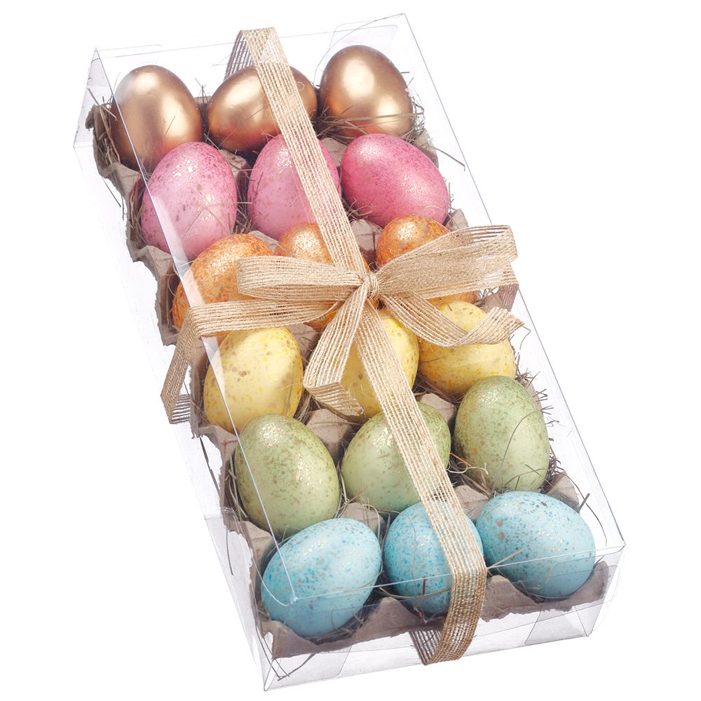 12"EGG (18EA/BOX) MX AEZ908-MX