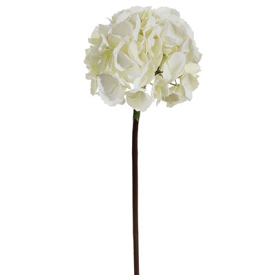 25"FRENCH HYDRANGEA SPRAY IV
