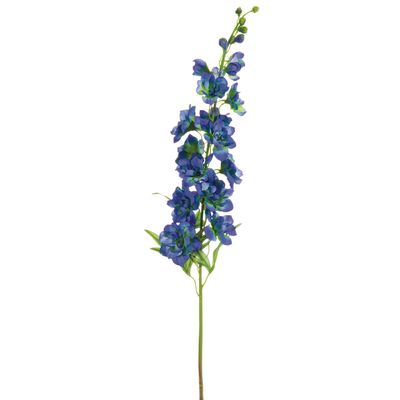 36.5"DELPHINIUM SPRAY HE
