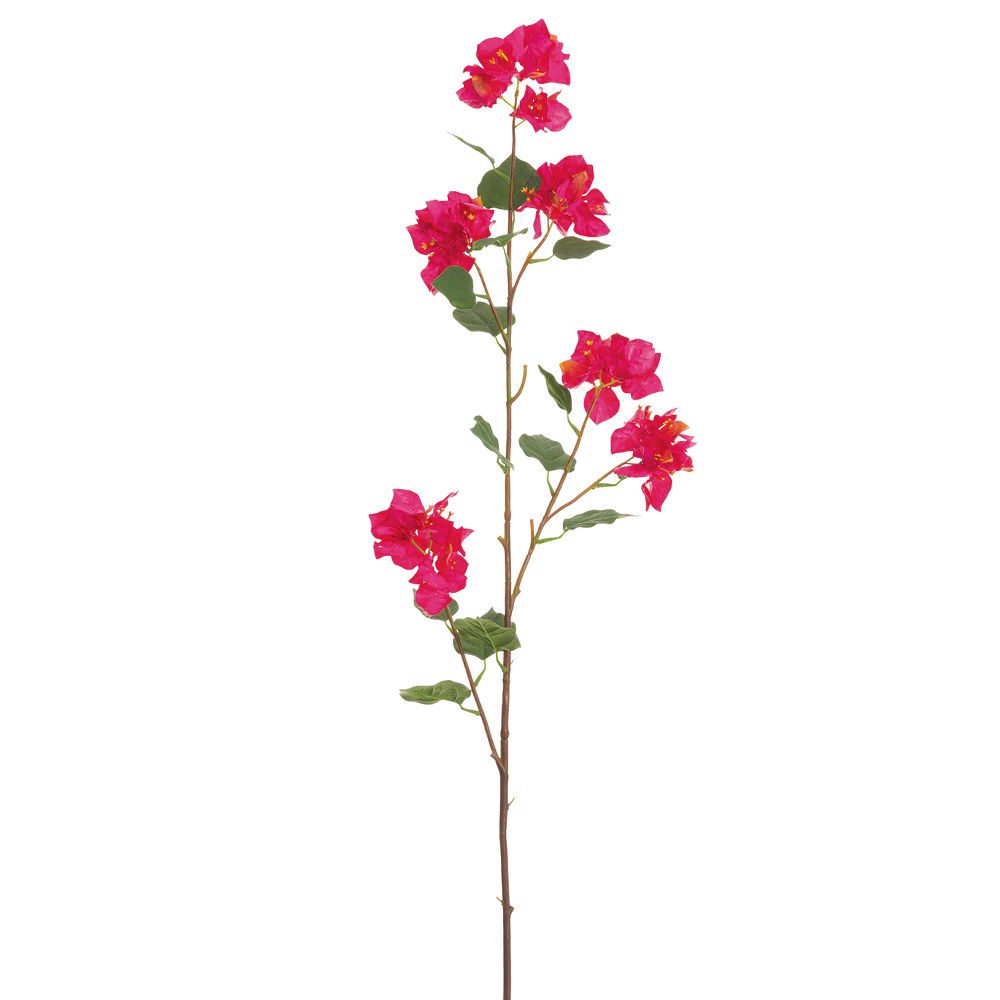 48"BOUGAINVILLEA SPRAY BT