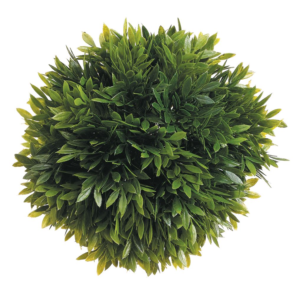 6"TEA LEAF BALL 67L GR