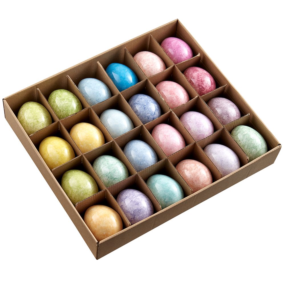 2.75"EGG (24 EA/BOX)MX