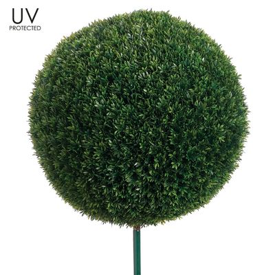 24"UV TEA LF BALL/10"POLE(KD)