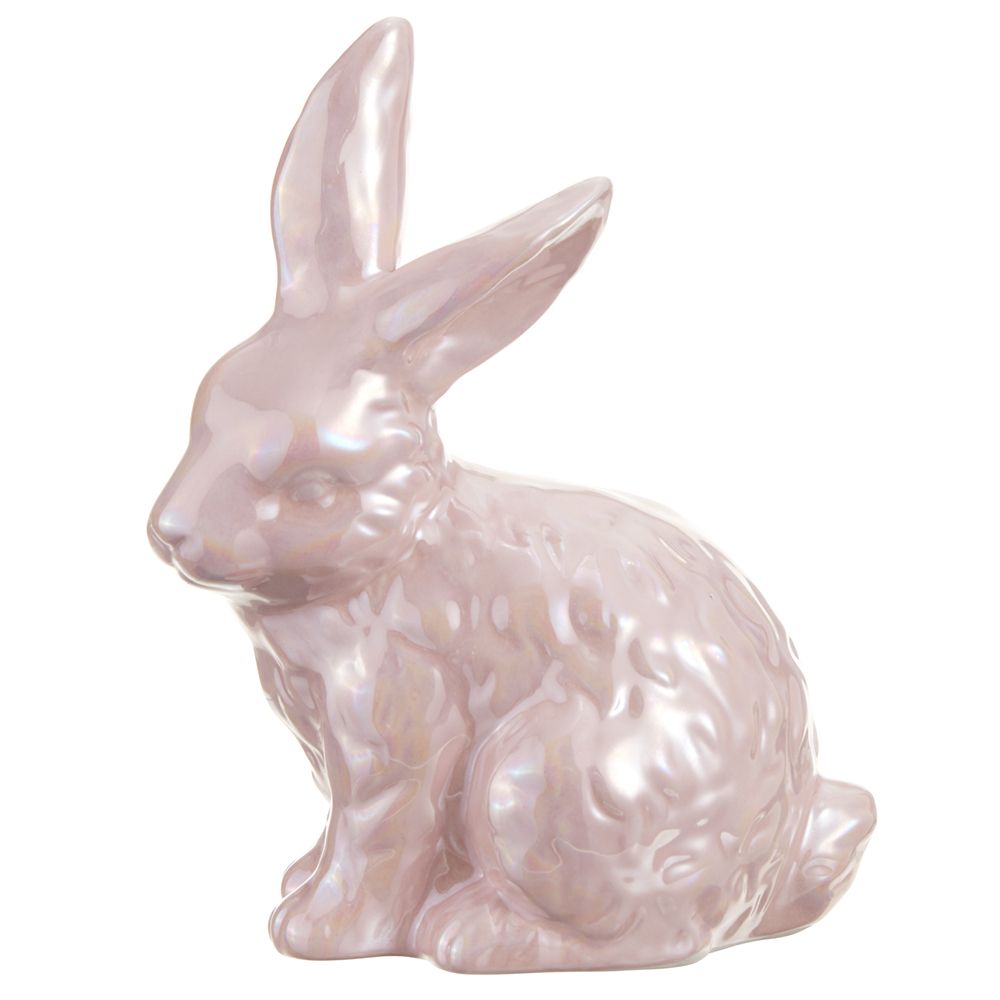 8.5"BUNNY PK