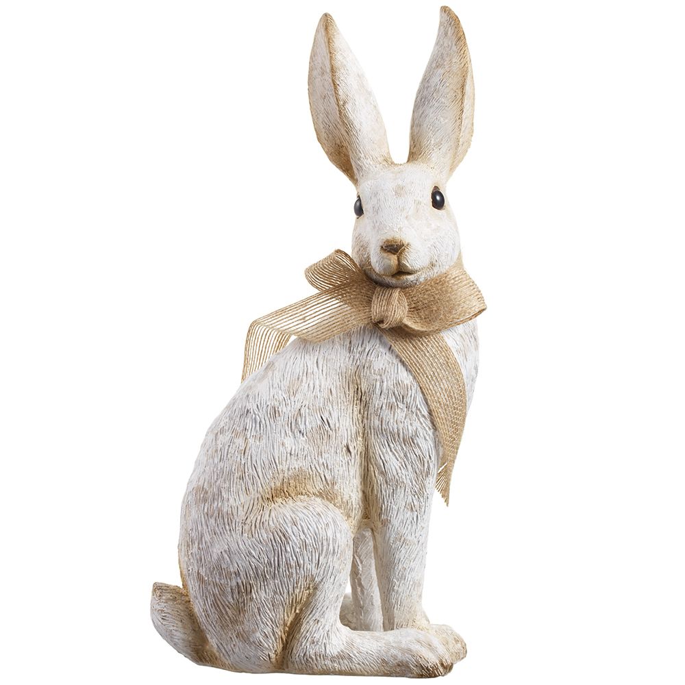 14"BUNNY WW