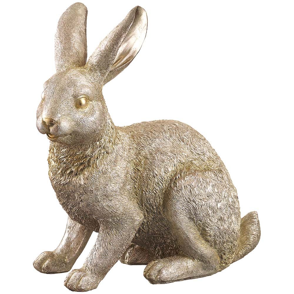 18"BUNNY GO