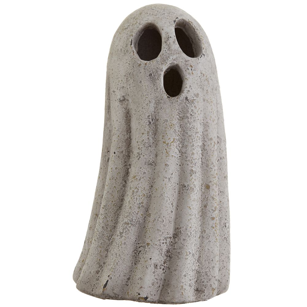 11.5"OUTDOOR GHOST GY/AT