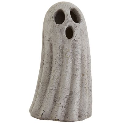 11.5"OUTDOOR GHOST GY/AT