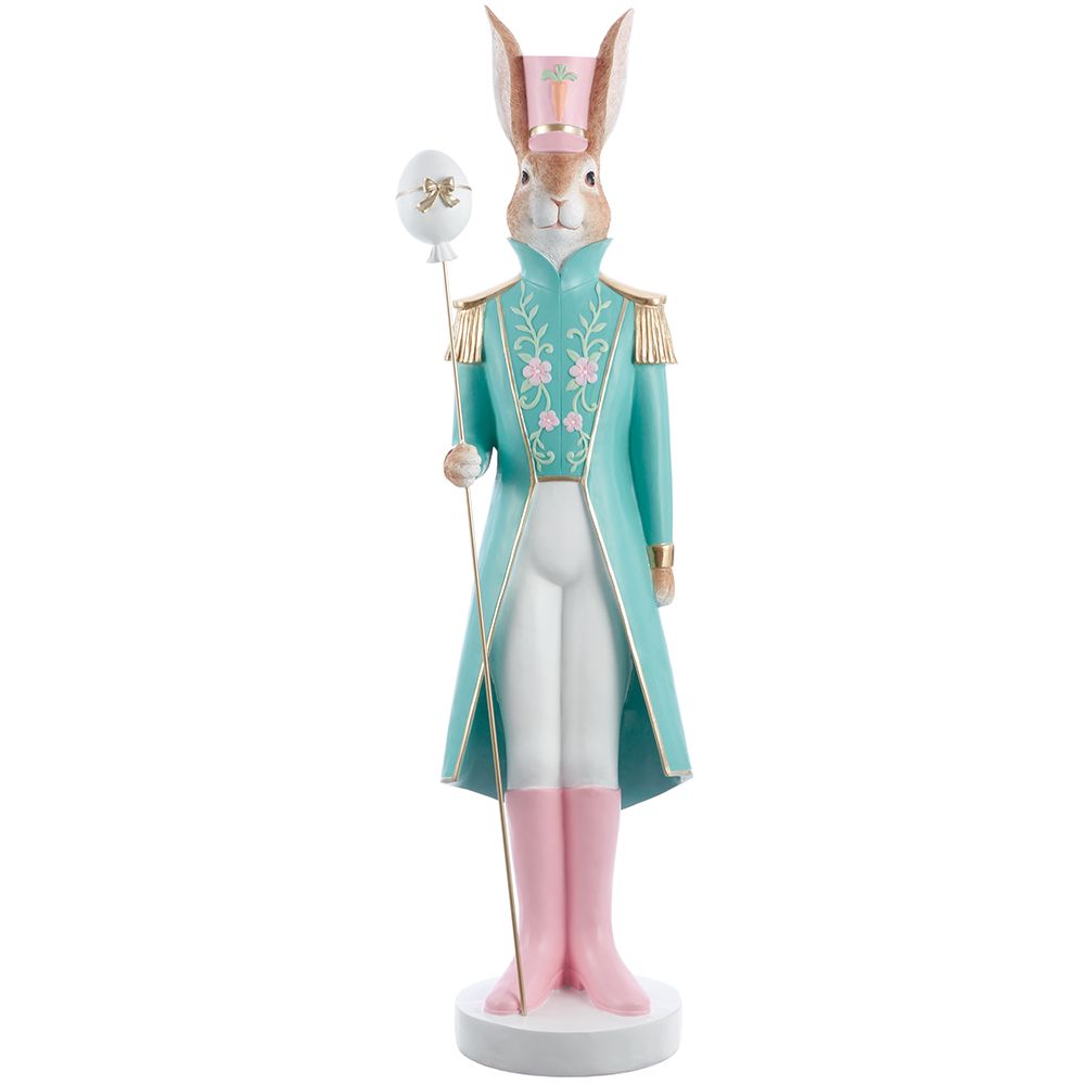 50"BUNNY NUTCRER HLD EGG SEPTR