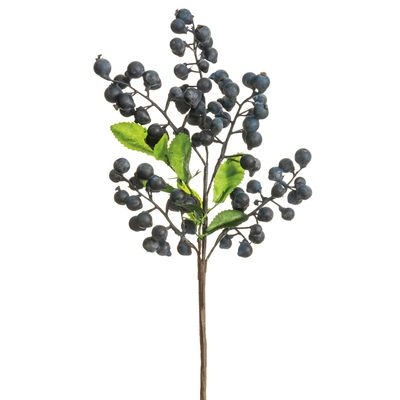 14"BERRY PICK BL FKB051-BL