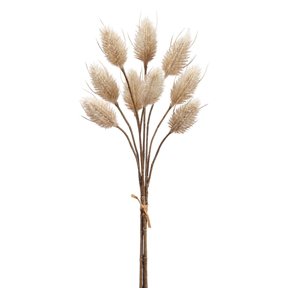 14"HARE'S TAIL BUNDLE X3 BE