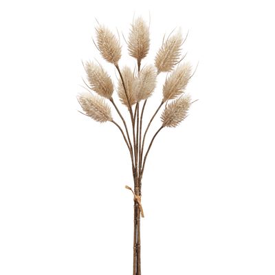 14"HARE'S TAIL BUNDLE X3 BE