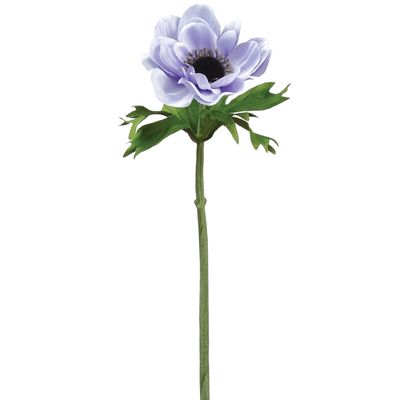 16.5"ANEMONE SPRAY HE
