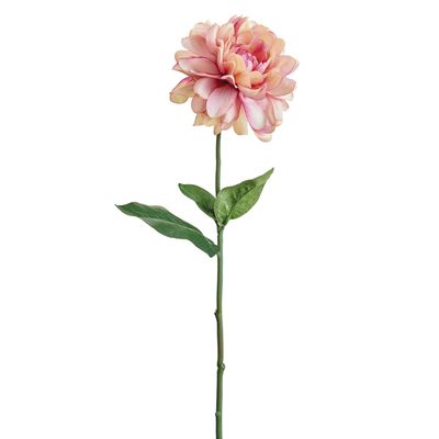21"DAHLIA SPRAY PK/TT