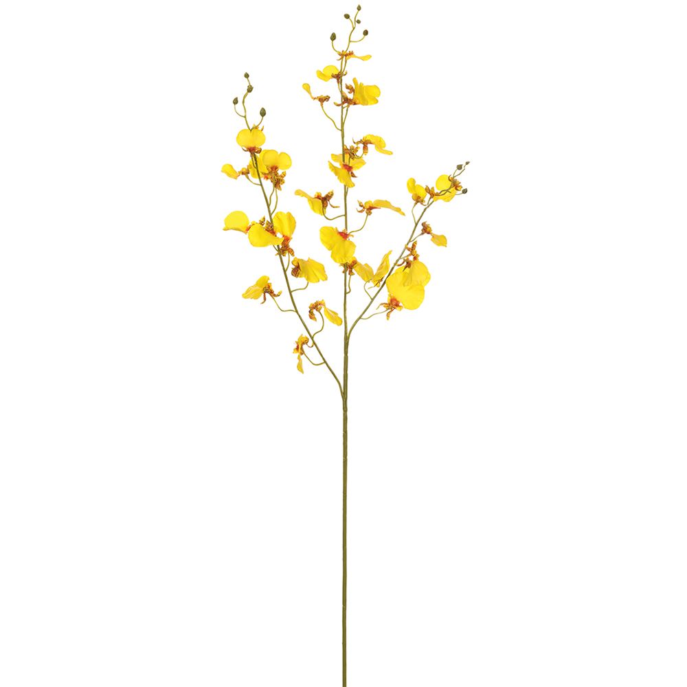38.5"REAL TOUCH ONCIDIUM SPRAY