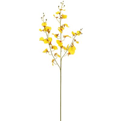 38.5"REAL TOUCH ONCIDIUM SPRAY