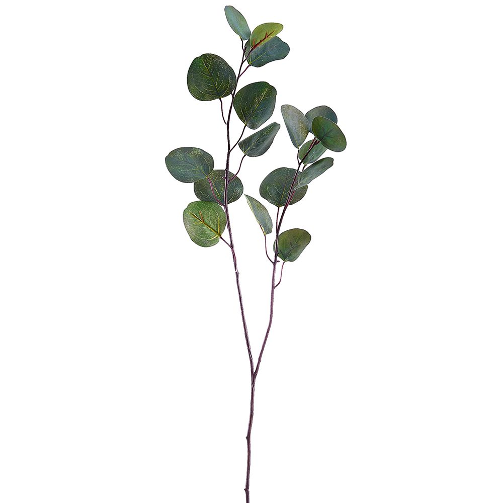 31.5"EUCALYPTUS LEAF SPRAY