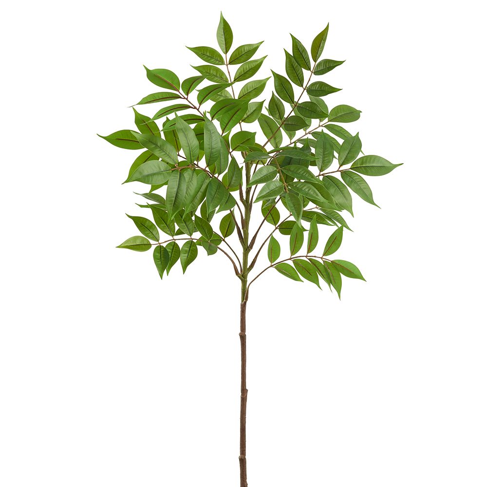 36"SUMAC LEAF SPRAY GR