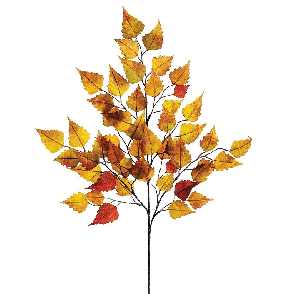 26"BIRCH LEAF SPRAY MD/GR