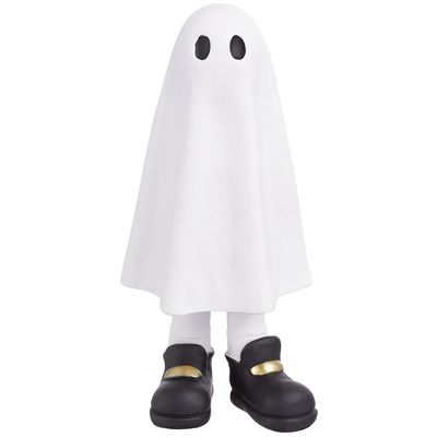 7.5"GHOST WH