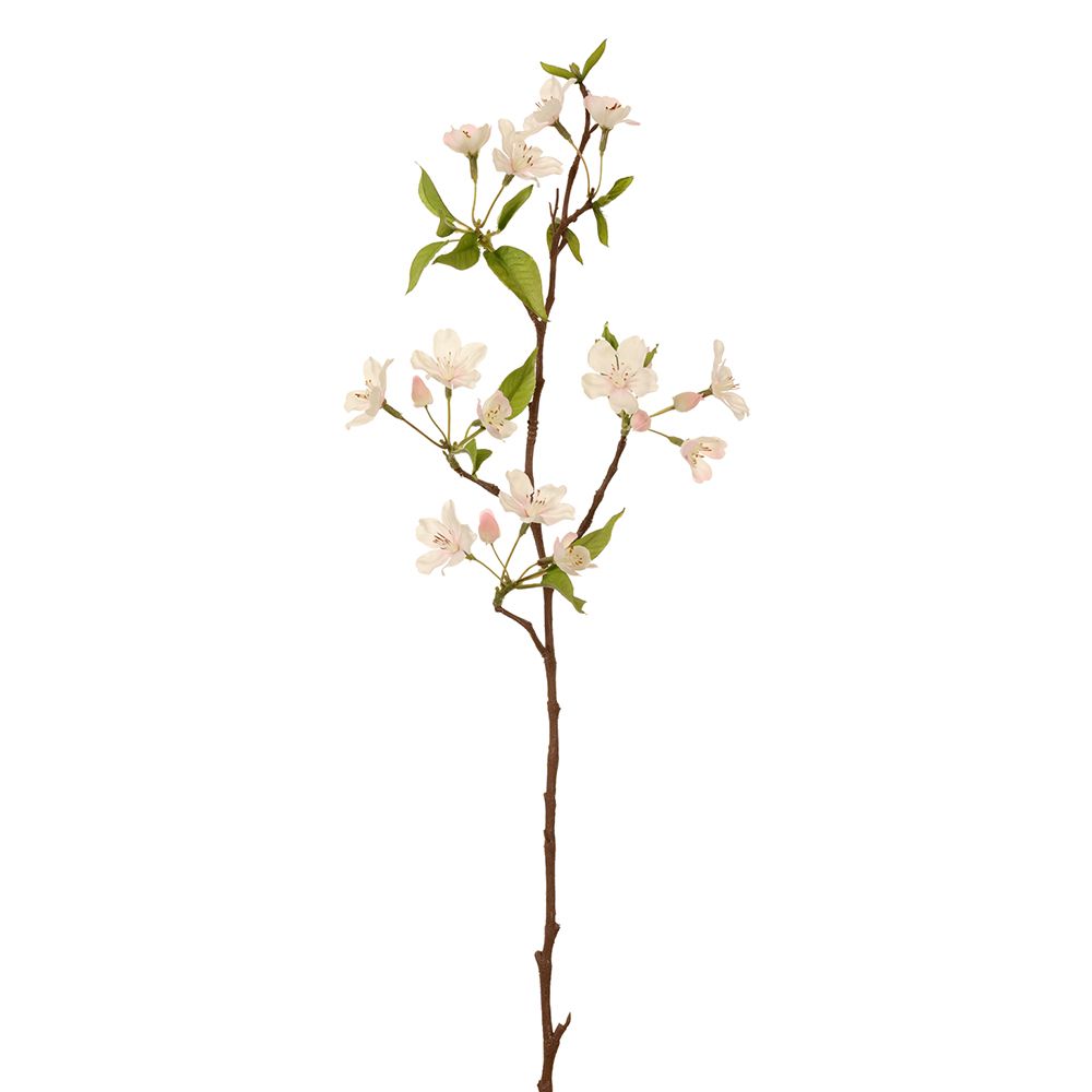 22"PEAR BLOSSOM SPRAY BS