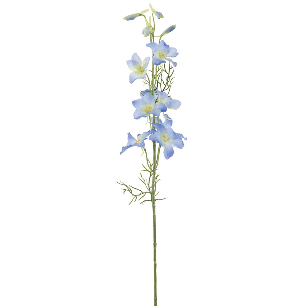 25"DELPHINIUM SPRAY DL/BL