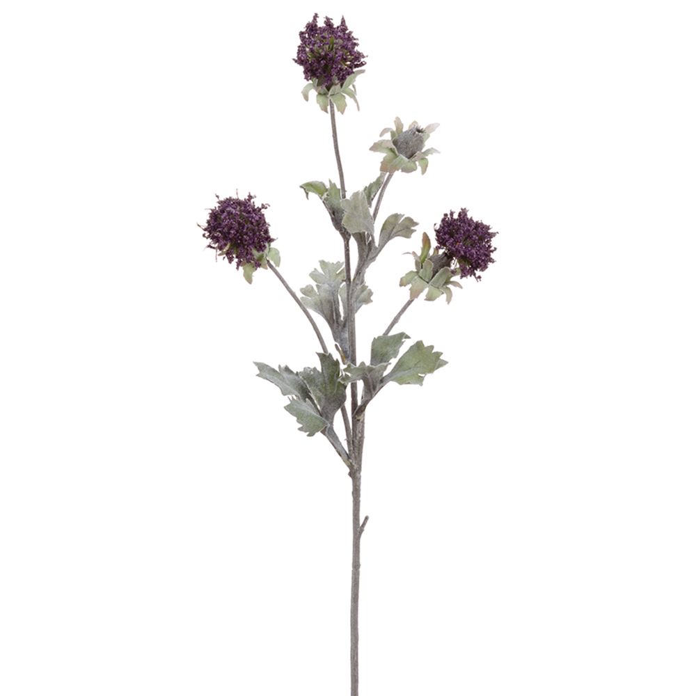 24" MT. STRAW SPRAY PU