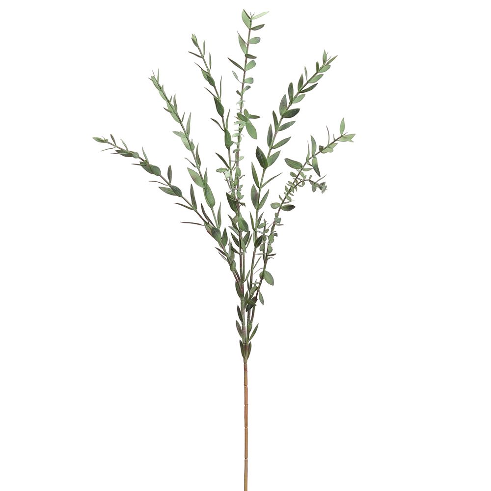 28.5" MYRTLE SPRAY GR/GY