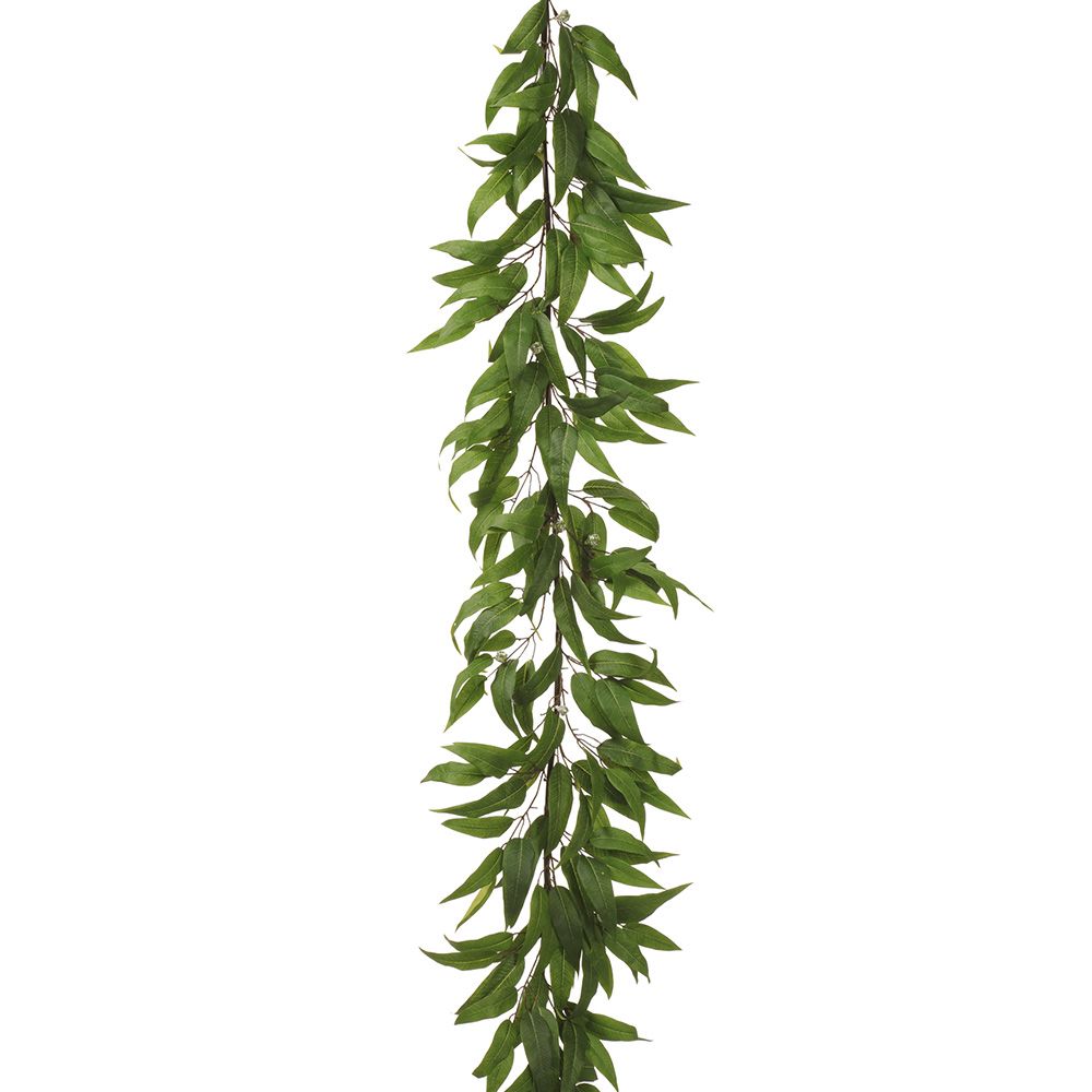 70.5"EUCALYPTUS GARLAND GR