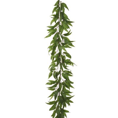 70.5"EUCALYPTUS GARLAND GR
